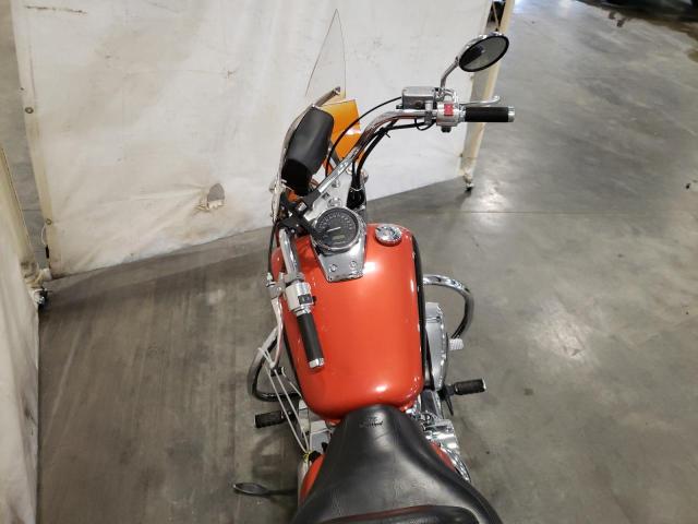 2006 HONDA VT750 CA JH2RC50436M204590