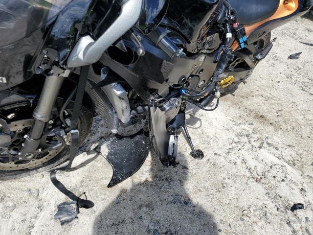 2022 SUZUKI GSX1300 RR JS1EJ11B8N7100204