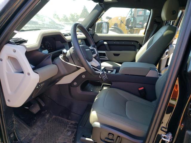 SALEP7EU0P2160554 Land Rover Defender 110 Se