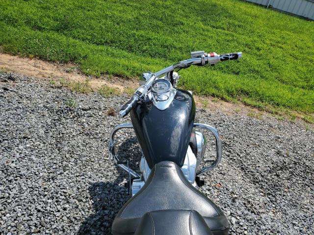 2010 HONDA VT1300 CS JH2SC6702AK001334