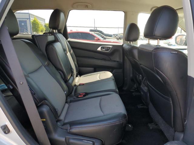 5N1DR2MN2KC622475 Nissan Pathfinder S