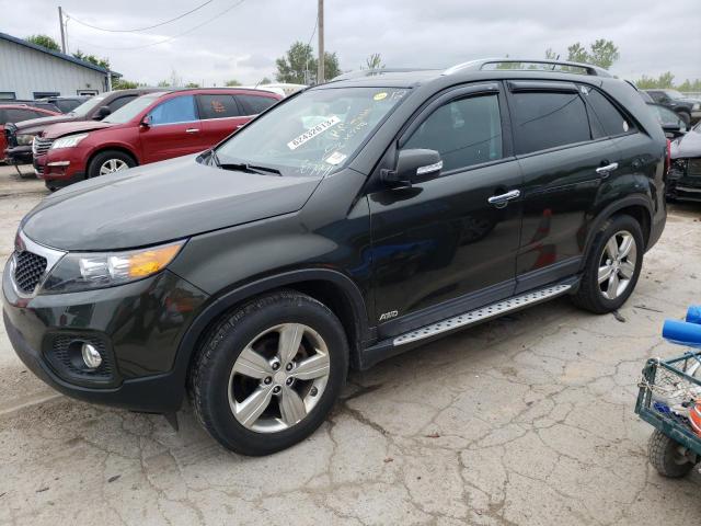 2012 Kia Sorento EX