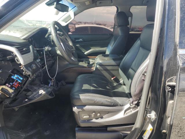 1GKS1GKC4FR259413 GMC Yukon Xl C1500 Sle