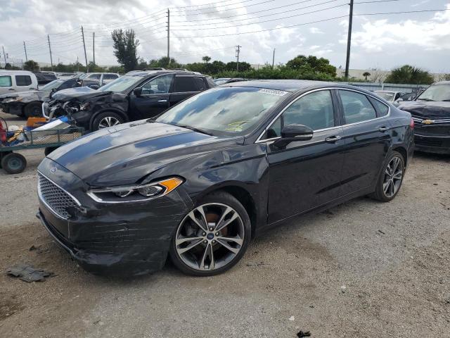 3FA6P0D95LR116786 Ford Fusion TIT