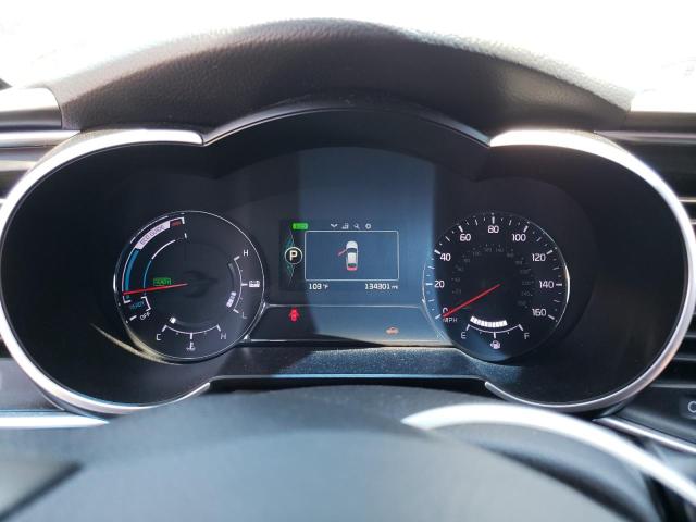 KNAGM4AD4G5096611 KIA OPTIMA HYBRID