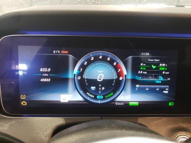 2019 MERCEDES-BENZ CLS 450 4M - WDD2J5KB1KA011190