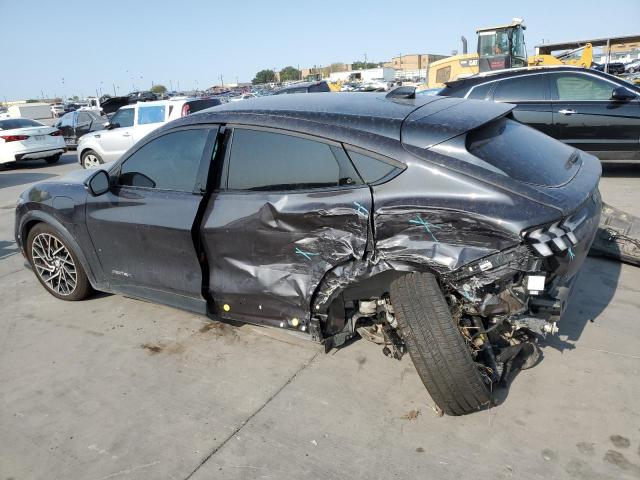 3FMTK4SX9NMA13838 2022 FORD MUSTANG - Image 2