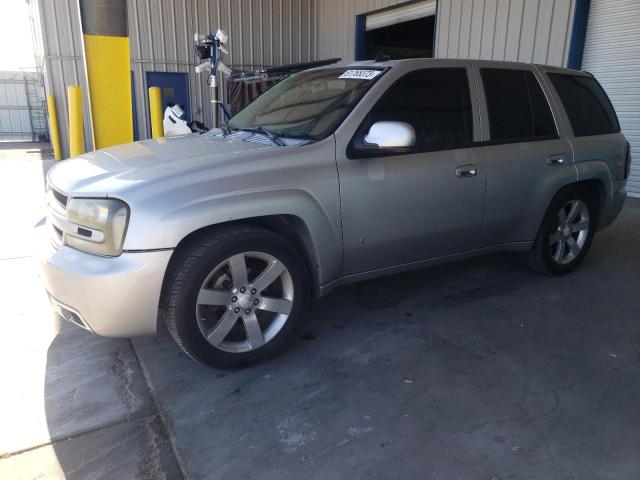 2008 Chevrolet TrailBlazer SS