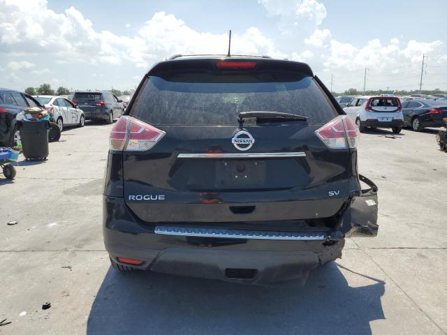 5N1AT2MT2FC924776 Nissan ROGUE S