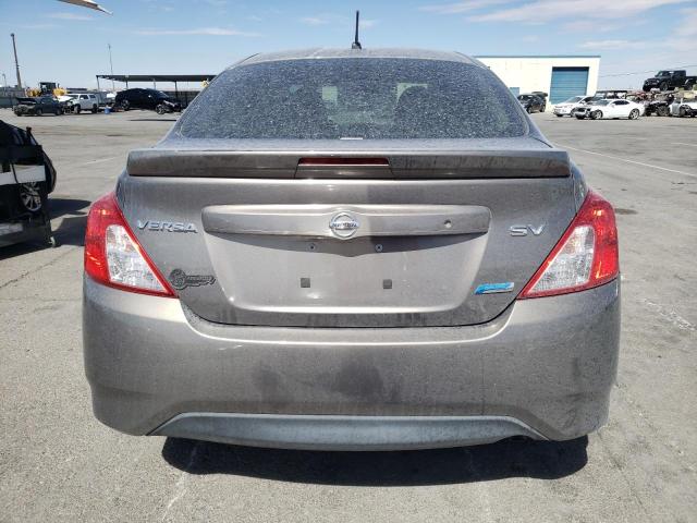 3N1CN7AP2FL823515 Nissan VERSA S