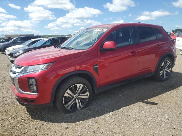 2021 Mitsubishi Outlander Sport ES