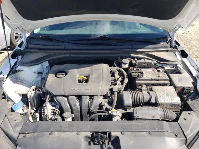 VIN 5NPD84LF3LH558871 2020 HYUNDAI ELANTRA no.11