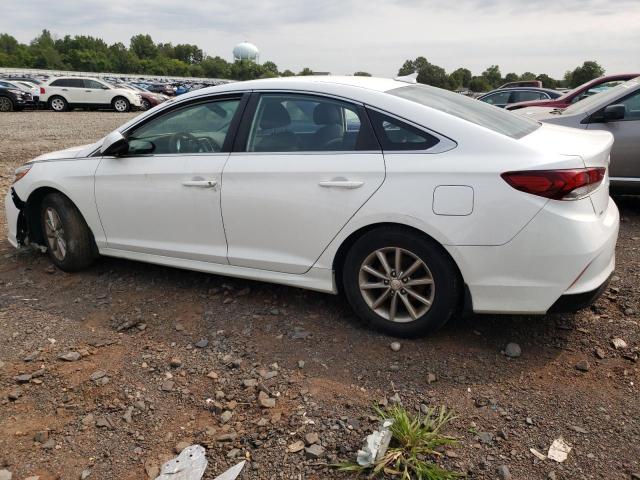 5NPE24AFXJH650260 Hyundai SONATA SE