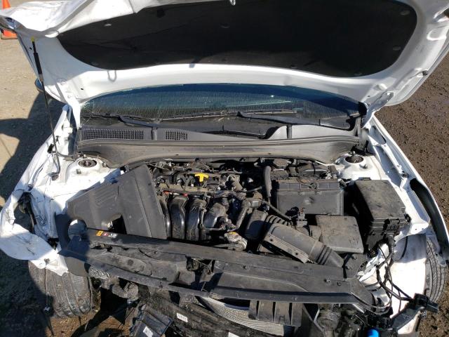 3KPF54AD6NE473484 KIA Forte Gt Line