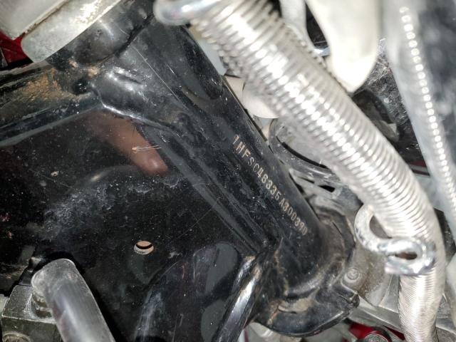 2005 HONDA VTX1800 C2 1HFSC46335A300390