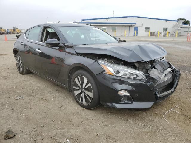 1N4BL4DV4LC284755 Nissan ALTIMA SV