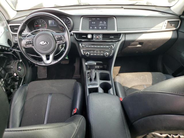 5XXGT4L37JG243372 KIA Optima Lx