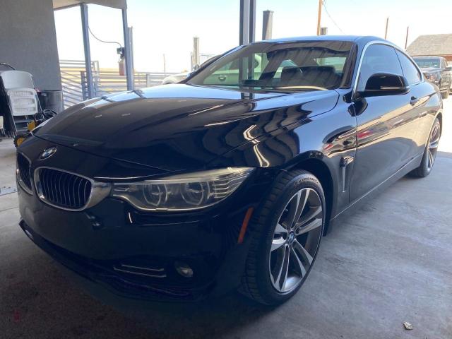 WBA3N9C50GK248528 BMW 428 XI