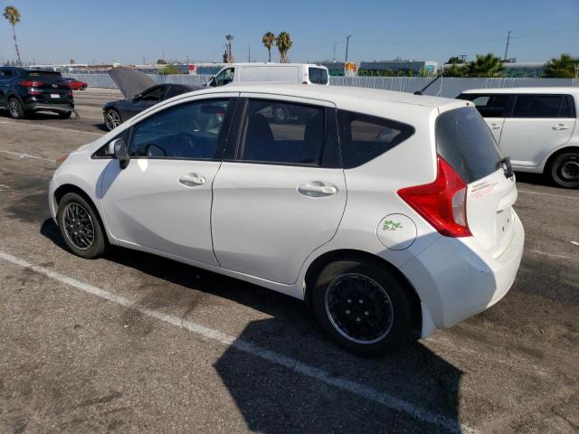 3N1CE2CPXEL434040 Nissan Versa Note S