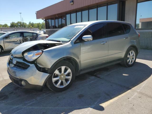 2007 Subaru B9 Tribeca 