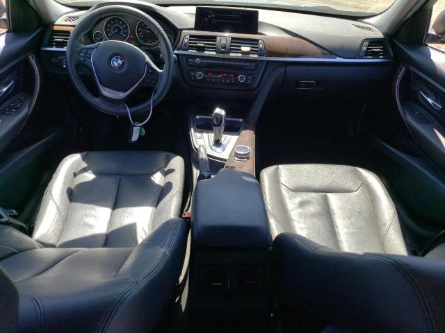 WBA3C1C58FP116612 BMW 328 I Sulev