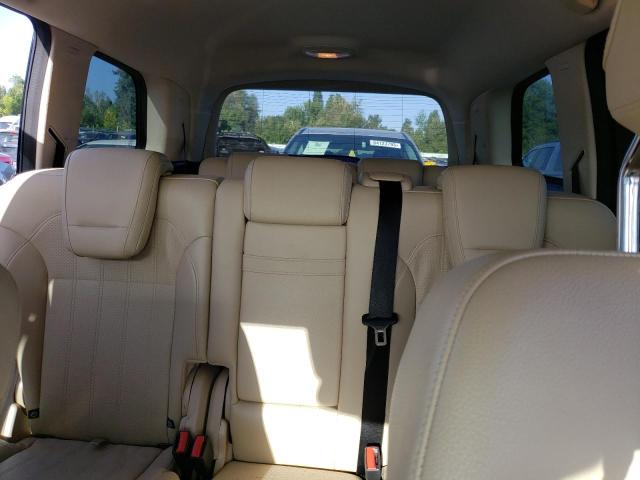 4JGDF6EE9HA790083 Mercedes-Benz Gls 450 4matic