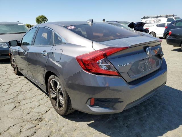 2HGFC1F91GH635068 Honda Civic Touring