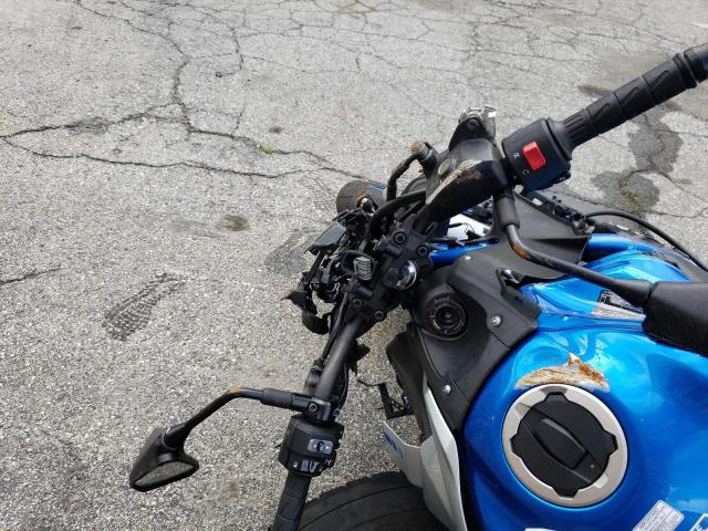 2020 KAWASAKI ZR900 F - ML5ZRDF13LDA39910