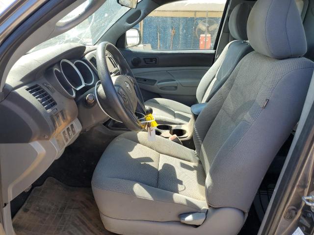 Toyota Tacoma Access Cab 2015 5TFUX4EN5FX031589 Image 7