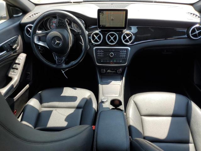 WDDSJ4EB3FN244671 Mercedes-Benz CLA 250