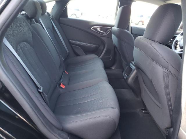 2016 CHRYSLER 200 LX - 1C3CCCFB8GN189688