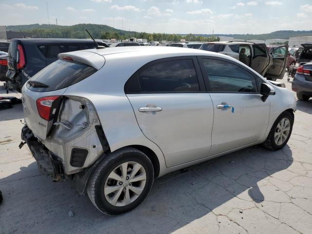 KNADN5A31F6451501 KIA RIO EX