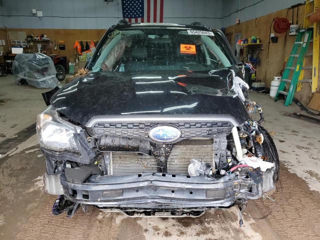 JF2SJGDC9FH549680 Subaru Forester 2.0xt Premium