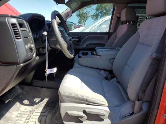 3GCUKPEC4JG328848 Chevrolet Silverado K1500 Custom