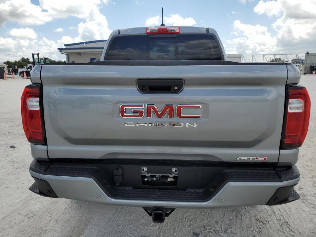 2023 GMC CANYON AT4 - 1GTP6DEK5P1137311