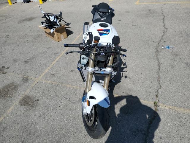2023 BMW S 1000 RR - WB10E6309P6H10084