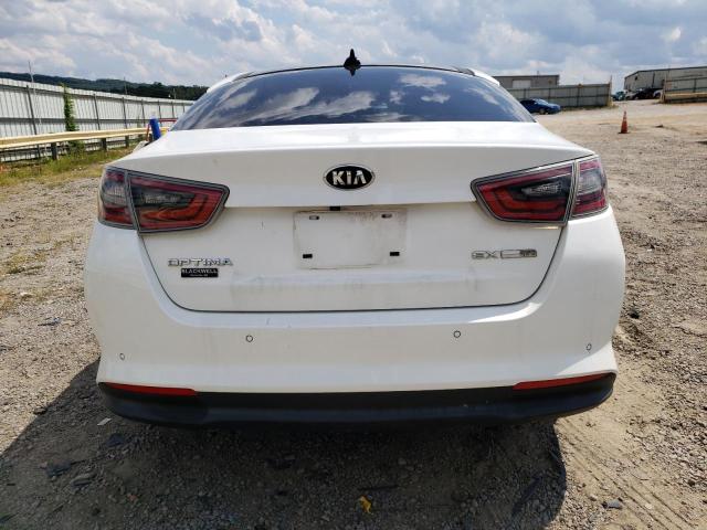 KNAGN4AD0G5098949 KIA OPTIMA HYBRID
