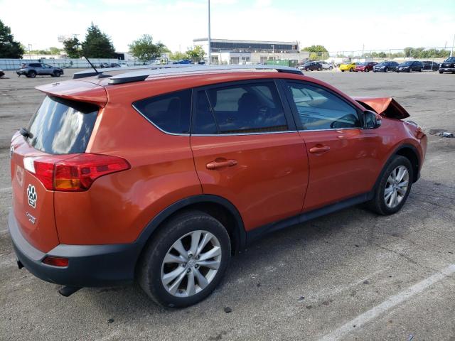2015 TOYOTA RAV4 LIMIT - 2T3DFREV7FW348200