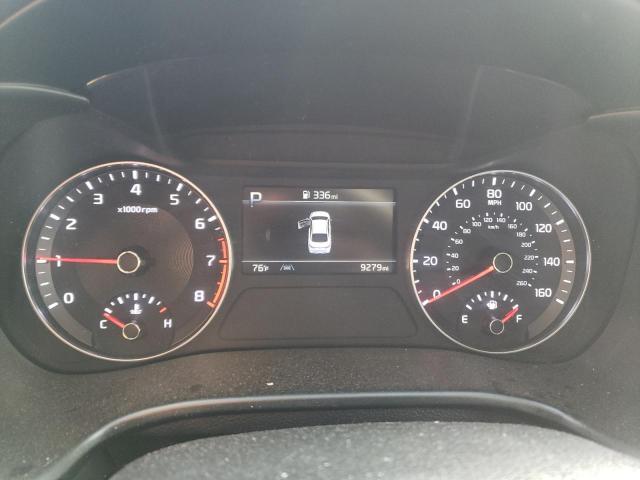 2022 KIA FORTE FE - 3KPF24AD0NE417405