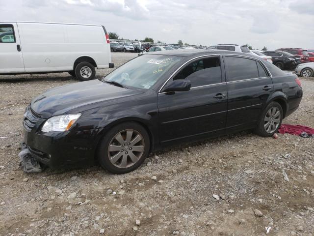 2006 Toyota Avalon XL