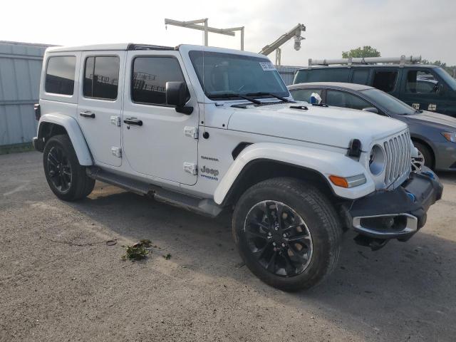 1C4JJXP6XNW178944 Jeep Wrangler U 4