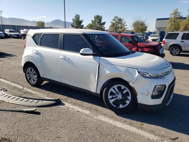 KNDJ23AU8L7728498 KIA SOUL LX