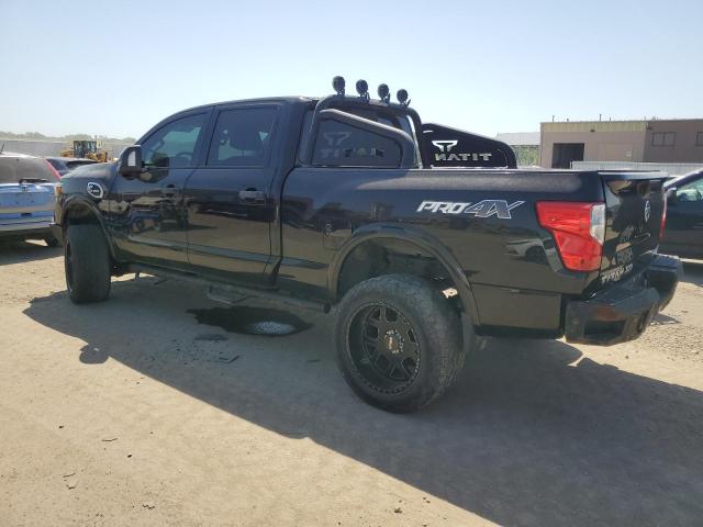 1N6BA1F42HN508908 Nissan Titan Xd Sl