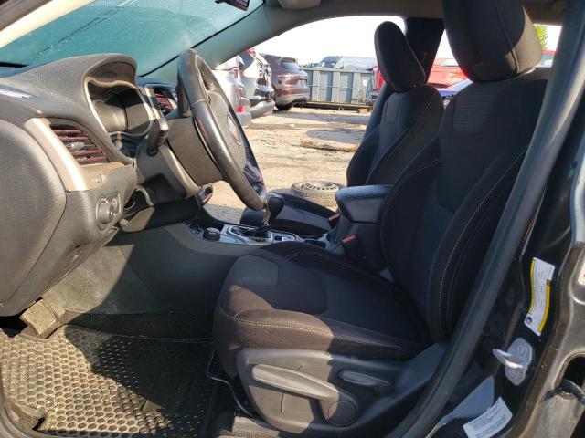 2015 JEEP CHEROKEE 1C4PJMCB5FW794225