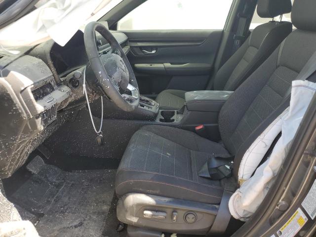 2HKRS5H55PH707395 Honda Cr-v Sport