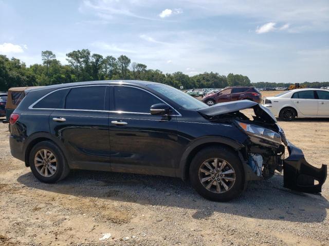 Vin: 5xypg4a30lg699302, lot: 61973773, kia sorento l 20204