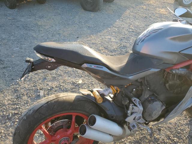 2020 DUCATI SUPERSPORT - ZDMVABDSXLB008954