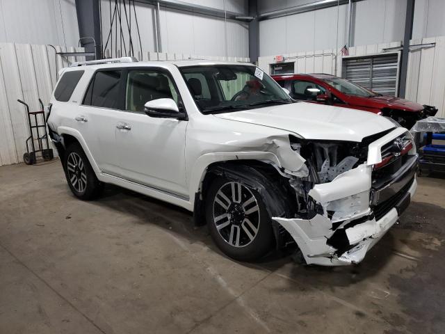2023 TOYOTA 4RUNNER LI JTEKU5JRXP6127980