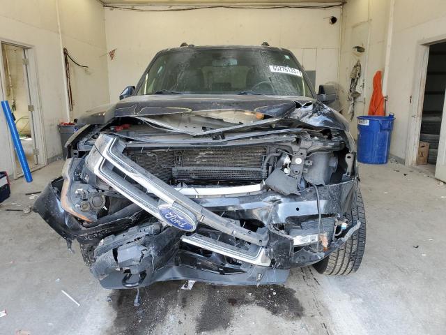 1FMJU2AT4FEF18407 Ford Expedition Limited