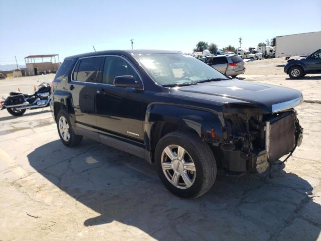 2GKALMEK4G6307285 | 2016 GMC TERRAIN SL